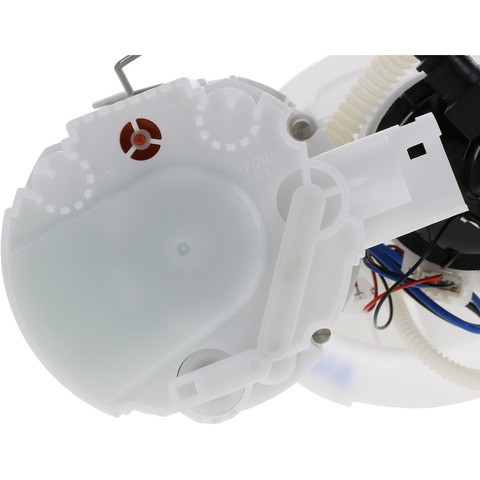 FUEL PUMP MODULE ASSEMBLY