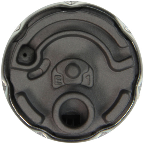 FUEL PUMP AND STRAINER SET