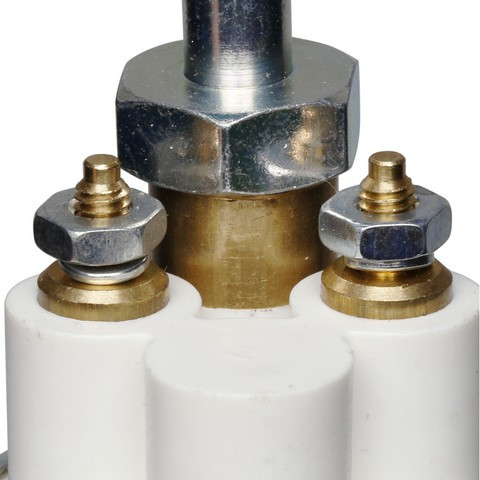 SOLENOID FUEL PUMP