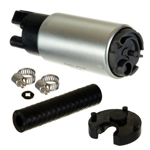 ELECTRICAL FUEL PUMP