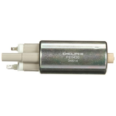 Delphi Fuel Pump and Strainer Set FE0420 - view 5