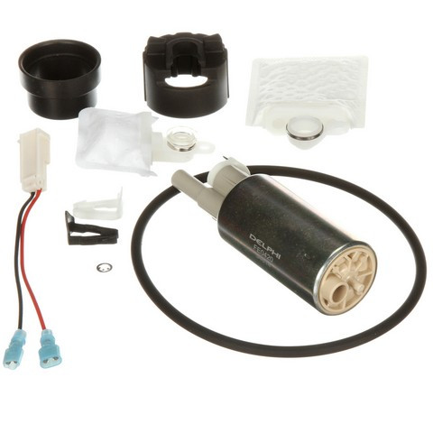 Delphi Fuel Pump and Strainer Set FE0420 - view 6
