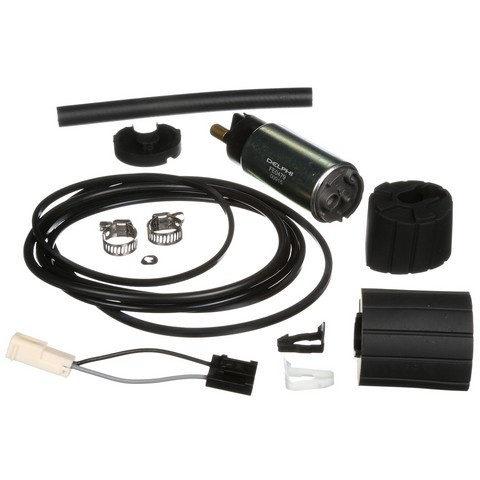 Delphi Electric Fuel Pump FE0479 - view 6