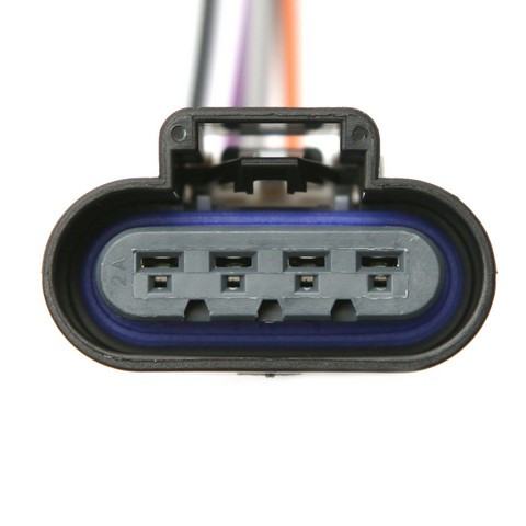 FUEL PUMP MODULE ASSEM