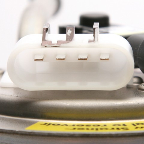 FUEL PUMP MODULE ASSEM