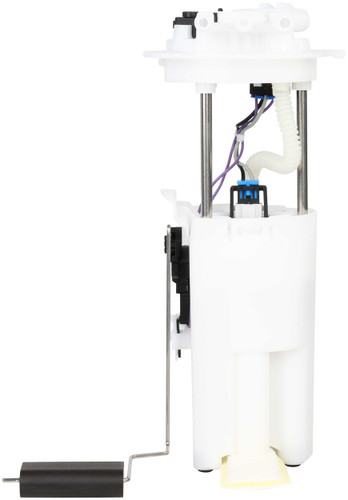 Delphi Fuel Pump Module Assembly FG0324 - view 11