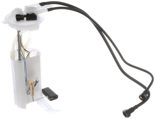 FUEL PUMP MODULE ASSEM