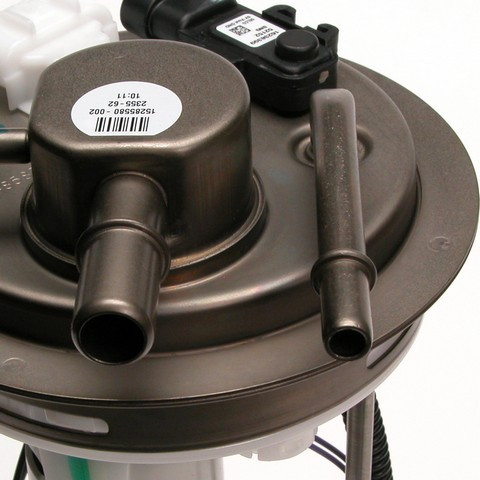 FUEL PUMP MODULE ASSEM