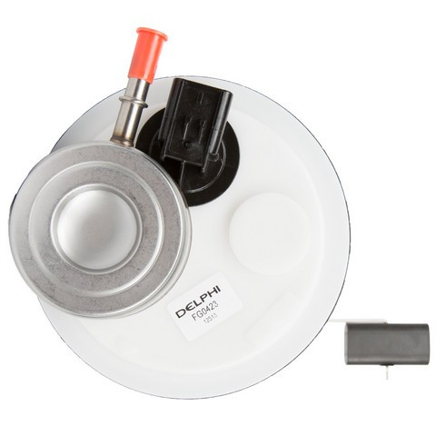 FUEL PUMP MODULE ASSEM