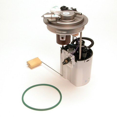 FUEL PUMP MODULE ASSEM