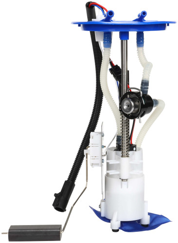 Delphi Fuel Pump Module Assembly FG0860 - view 8