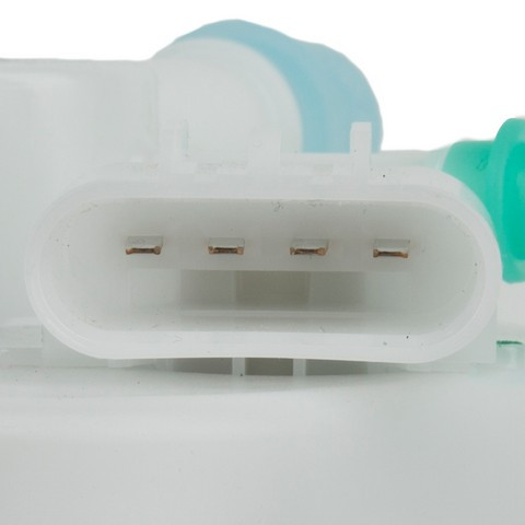 FUEL PUMP MODULE ASSEM