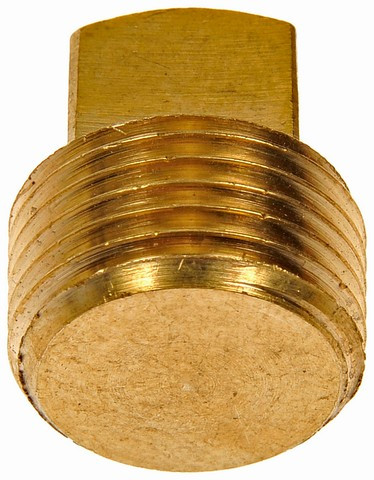 Dorman Pipe Plug 785-072D - view 2