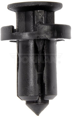 Dorman Bumper Cover Trim Panel Retainer,Fender Liner Retainer,Grille Retainer 961-033D - view 2