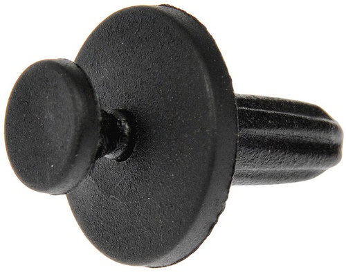 Dorman Cowl Panel Retainer,Exterior Molding Clip,Fog Light Screw,Grille Retainer 961-075D