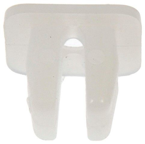 Dorman Bumper Cover Retainer,Center High Mount Stop Light Retainer 961-302D - view 2