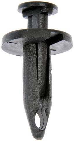 Dorman Air Dam Clip,Cowl Panel Retainer,Engine Coolant Reservoir Clip,Grille Retainer 961-359D - view 2