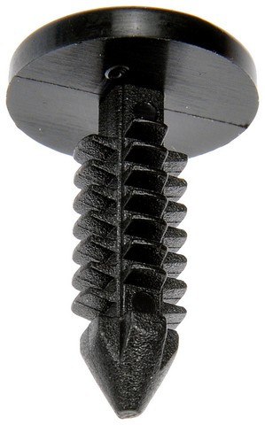 Dorman Air Dam Clip,Interior Panel Retainer,Undercar Shield Clip 963-003D - view 2
