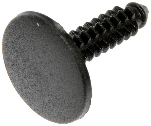 Dorman Cowl Panel Retainer,Interior Panel Retainer,Molding Retainer 963-009D