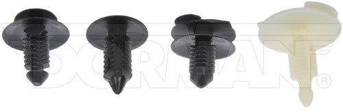 Dorman Door Interior Trim Panel Retainer 963-026D - view 2