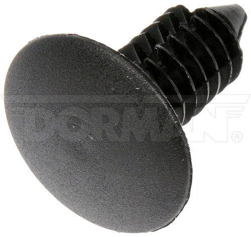 Dorman Door Interior Trim Panel Retainer,Exterior Molding Clip,Fuel Line Retainer 963-058D