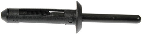 Dorman Fender Molding Retainer,Grille Retainer,Rocker Panel Molding Retainer 963-201D - view 2