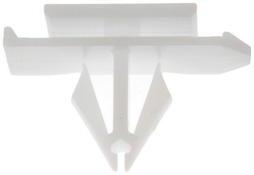 Dorman Molding Retainer,Rocker Panel Molding Retainer 963-203D - view 2