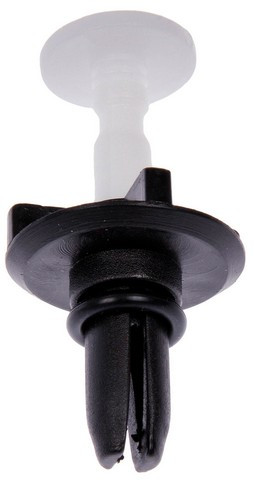 Dorman Bumper Cover Retainer,Headlight Retainer,Interior Panel Retainer 963-228D - view 2