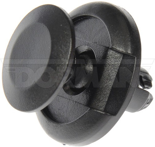 Dorman Air Distribution Duct Clip,Fender Liner Retainer,Interior Panel Retainer 963-231D