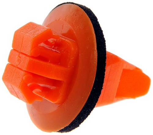 Dorman Exterior Molding Clip,Fender Molding Retainer 963-561D