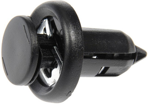 Dorman Bumper Cover Trim Panel Retainer,Fender Liner Retainer,Grille Retainer 963-563D