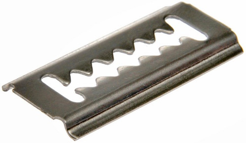 Dorman Bumper Cover Retainer 963-630D