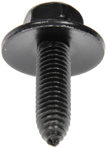Dorman Body Bolt,Bumper Cover Retainer,Bumper Impact Absorber Bracket Bolt 964-015D - view 2
