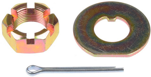 Dorman - Autograde Spindle Lock Nut Kit 05193