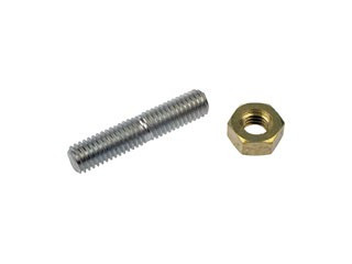 Dorman - Autograde Exhaust Flange Stud and Nut 29203