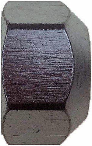 Dorman - Autograde Wheel Lug Nut 611-053.1 - view 4