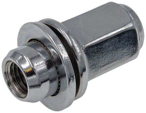Dorman - Autograde Wheel Lug Nut 611-167.1 - view 2