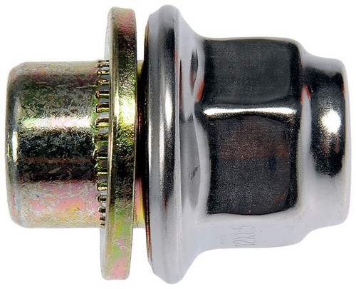 Dorman - Autograde Wheel Lug Nut 611-211.1 - view 3