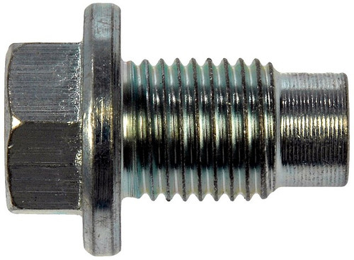 Dorman - Autograde Engine Oil Drain Plug 65215 - view 2