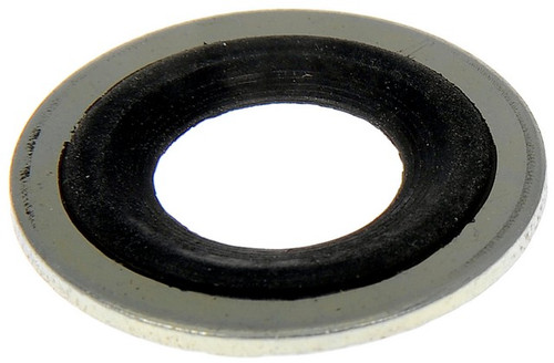 Dorman - Autograde Engine Oil Drain Plug Gasket 65269