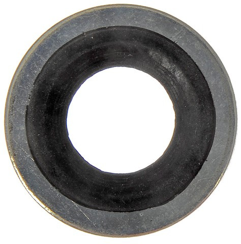 OIL DRAIN PLUG GASKET