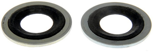 OIL DRAIN PLUG GASKET