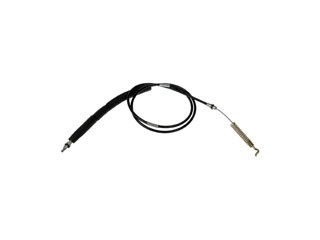 BRAKE CABLE