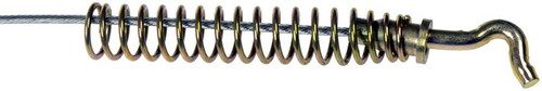BRAKE CABLE C660024 - view 2