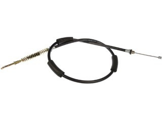 BRAKE CABLE C660027
