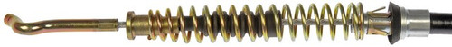 BRAKE CABLE C660027 - view 3