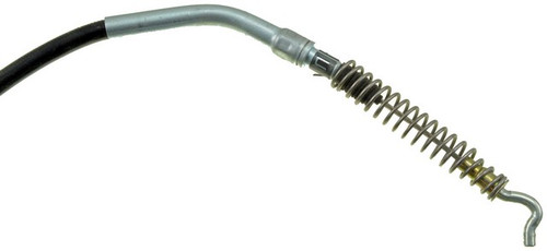 BRAKE CABLE C660116 - view 2