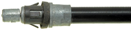 BRAKE CABLE C660116 - view 3