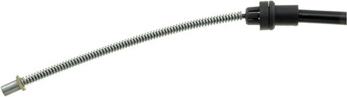 BRAKE CABLE C660168 - view 3
