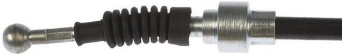 BRAKE CABLE C660501 - view 2